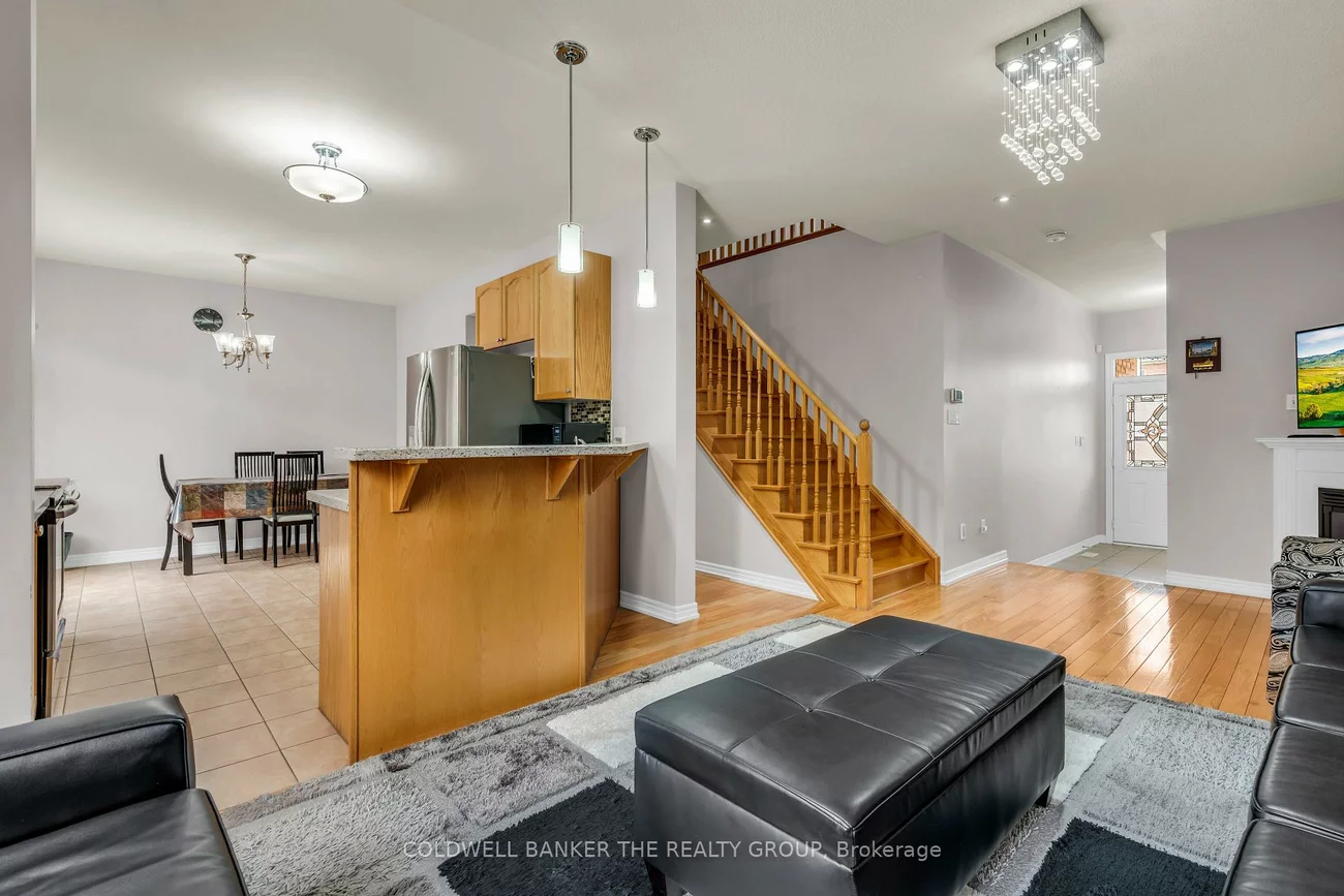 5, Amaryllis, Northwest Sandalwood Parkway, Brampton