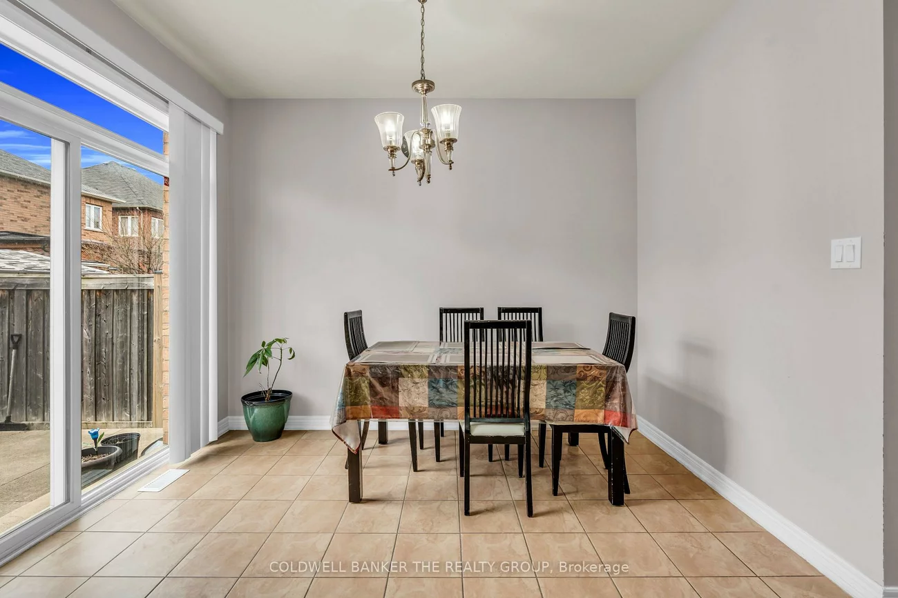 5, Amaryllis, Northwest Sandalwood Parkway, Brampton