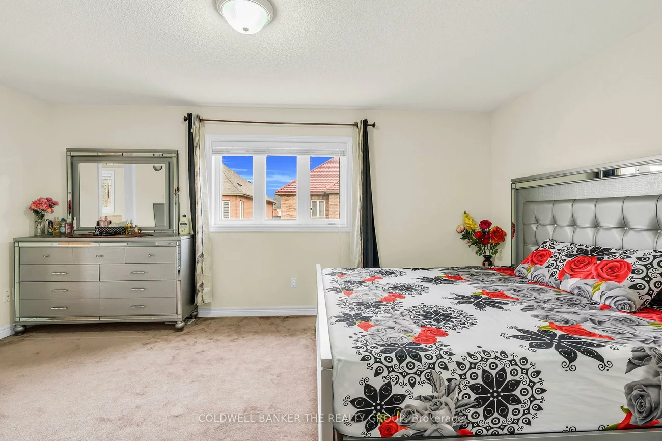 5, Amaryllis, Northwest Sandalwood Parkway, Brampton