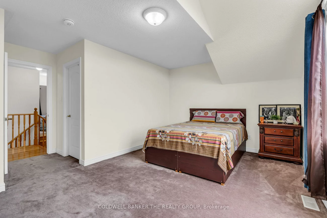 5, Amaryllis, Northwest Sandalwood Parkway, Brampton