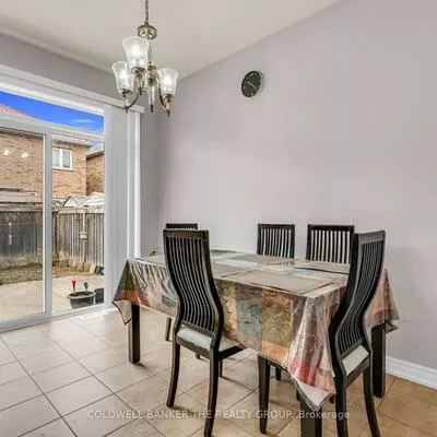 5, Amaryllis, Northwest Sandalwood Parkway, Brampton