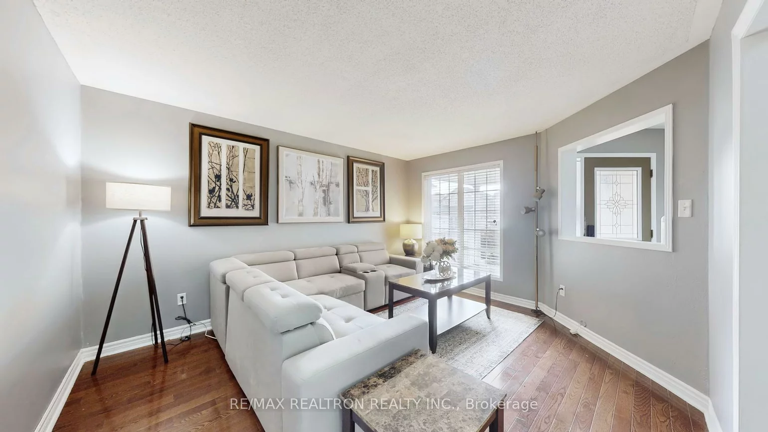 147, Porchlight, Fletcher's Creek Village, Brampton