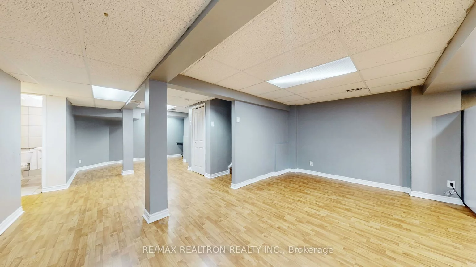 147, Porchlight, Fletcher's Creek Village, Brampton