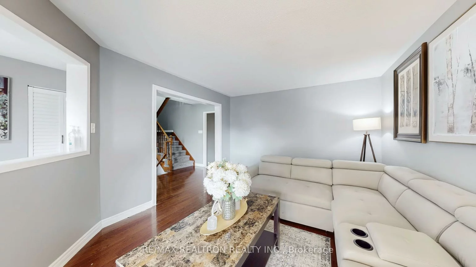 147, Porchlight, Fletcher's Creek Village, Brampton