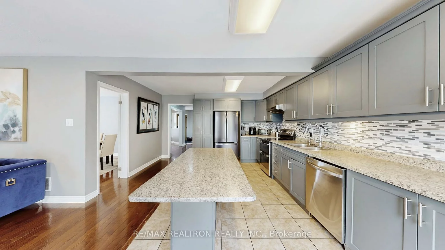 147, Porchlight, Fletcher's Creek Village, Brampton