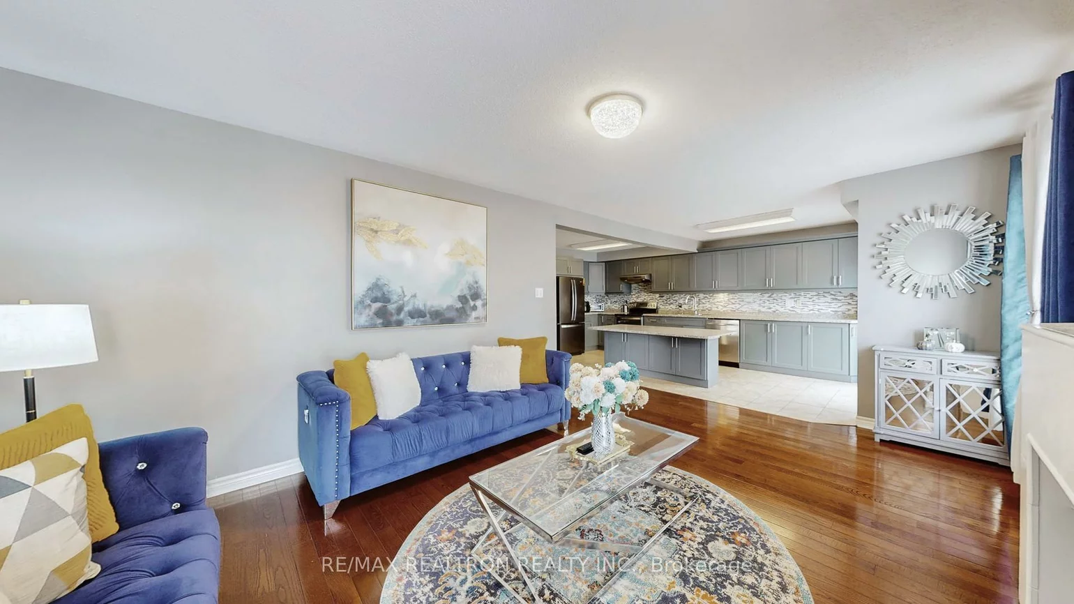 147, Porchlight, Fletcher's Creek Village, Brampton