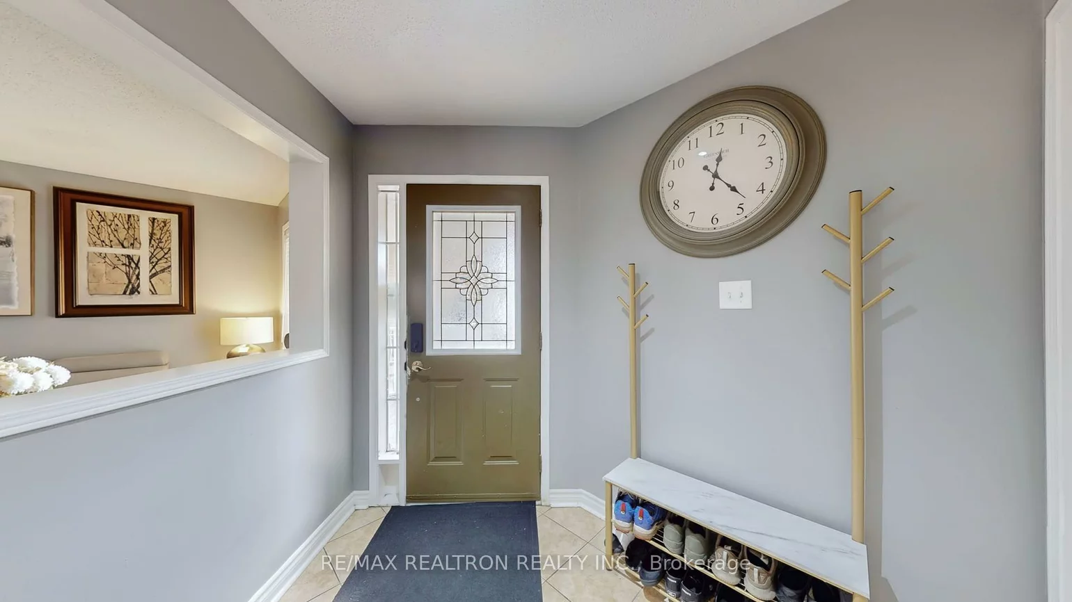 147, Porchlight, Fletcher's Creek Village, Brampton