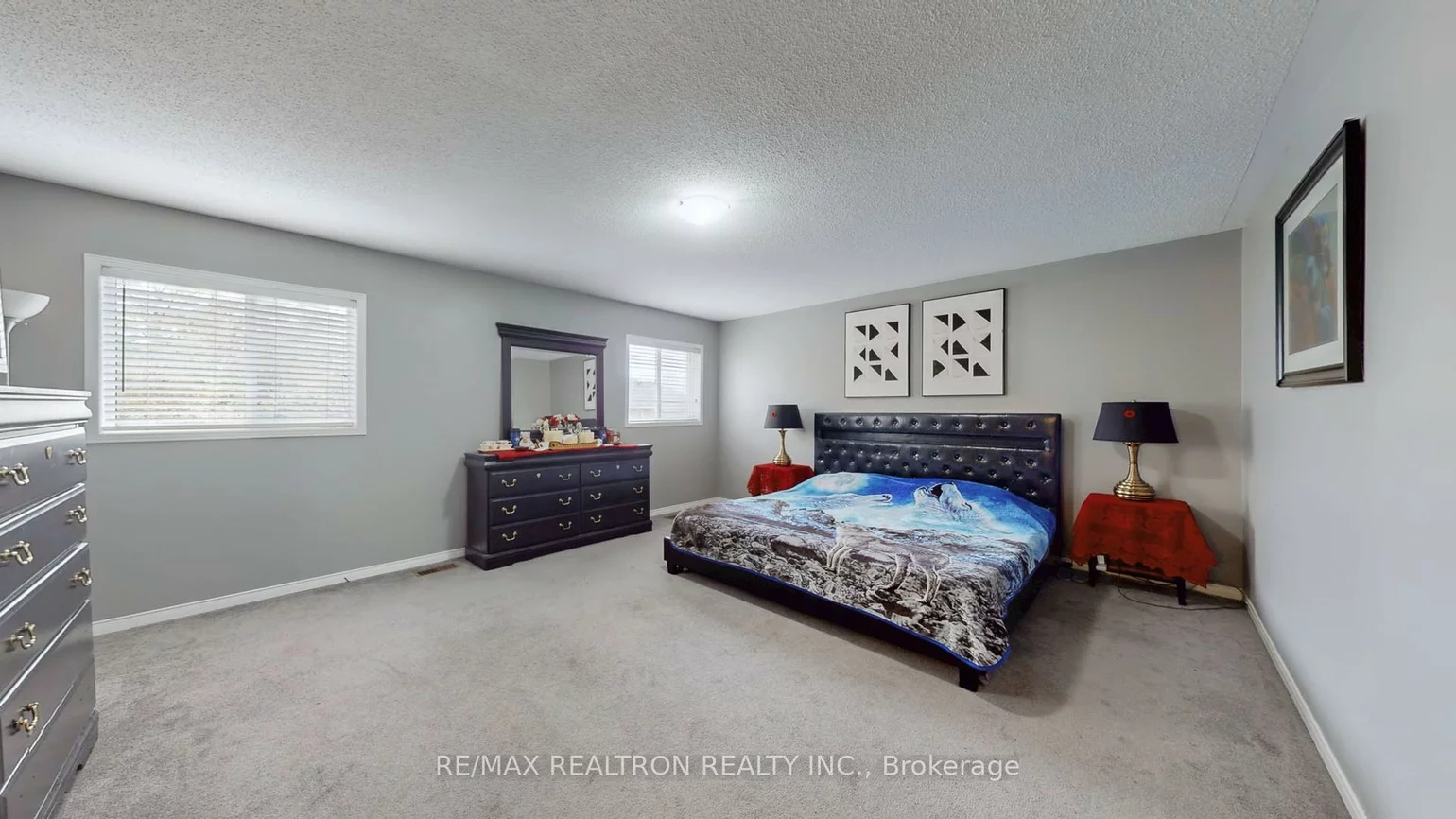 147, Porchlight, Fletcher's Creek Village, Brampton