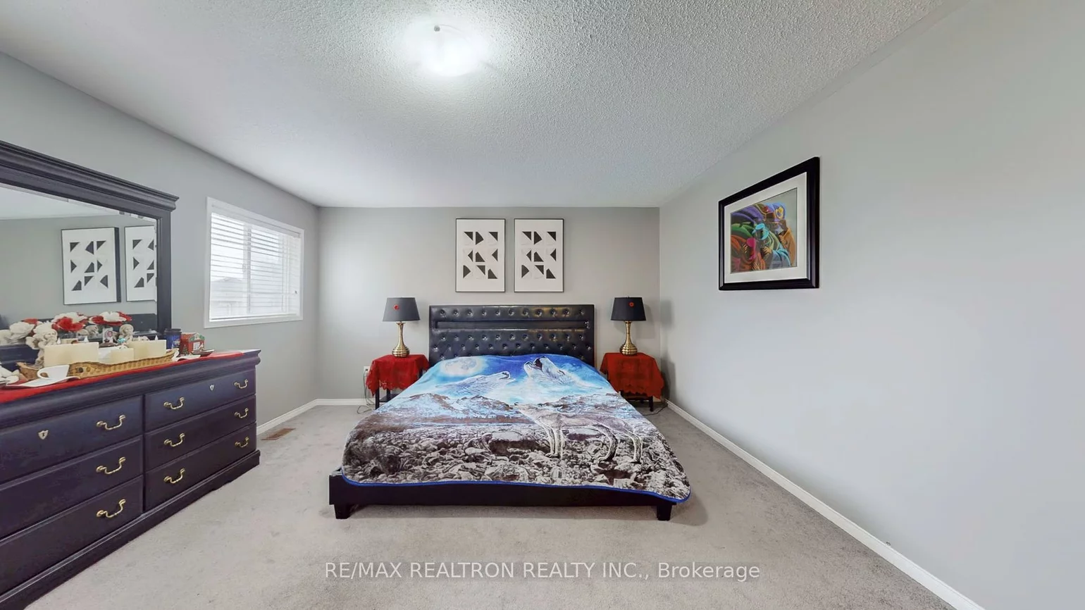 147, Porchlight, Fletcher's Creek Village, Brampton