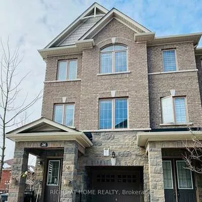 34, Faye, Bram East, Brampton