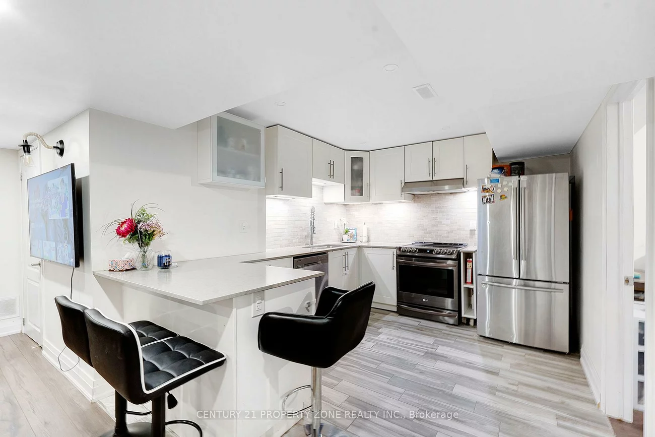 48, Gibbs, Northwest Brampton, Brampton