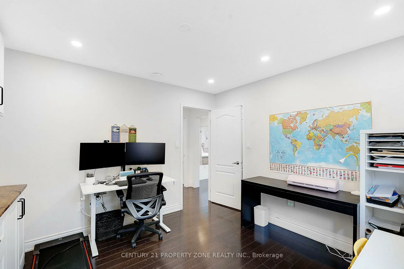 48, Gibbs, Northwest Brampton, Brampton