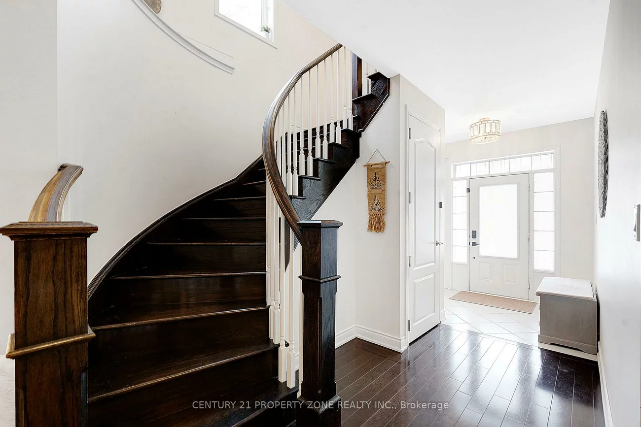 48, Gibbs, Northwest Brampton, Brampton