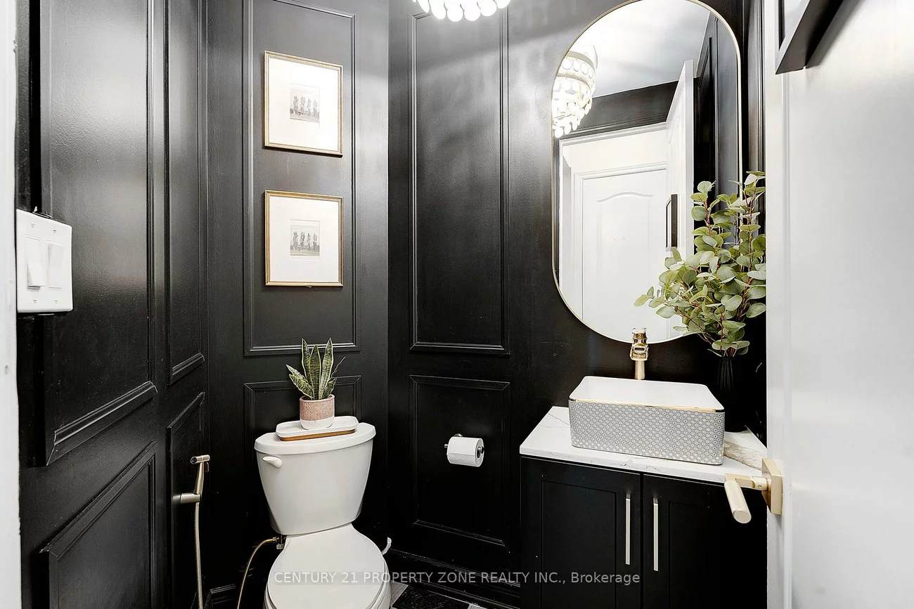 48, Gibbs, Northwest Brampton, Brampton