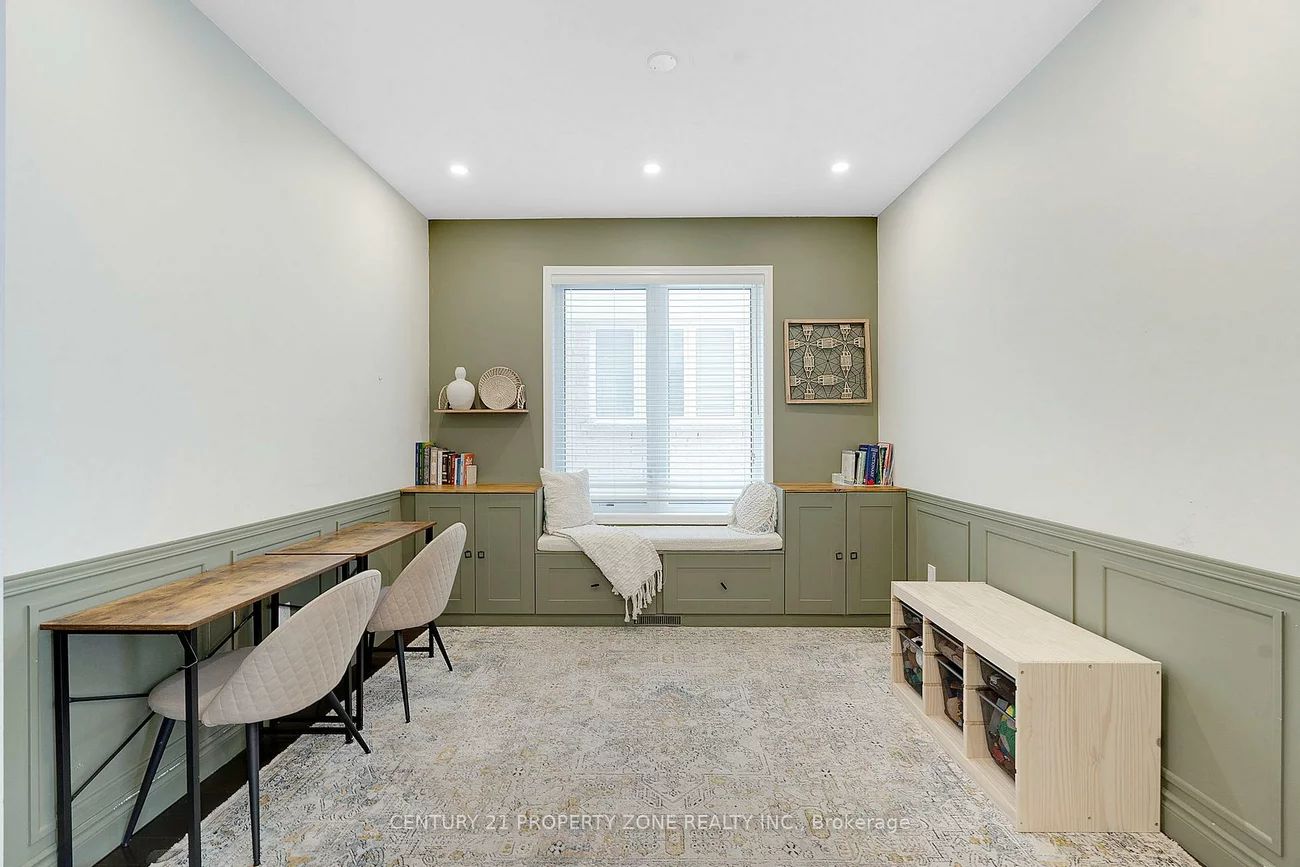 48, Gibbs, Northwest Brampton, Brampton