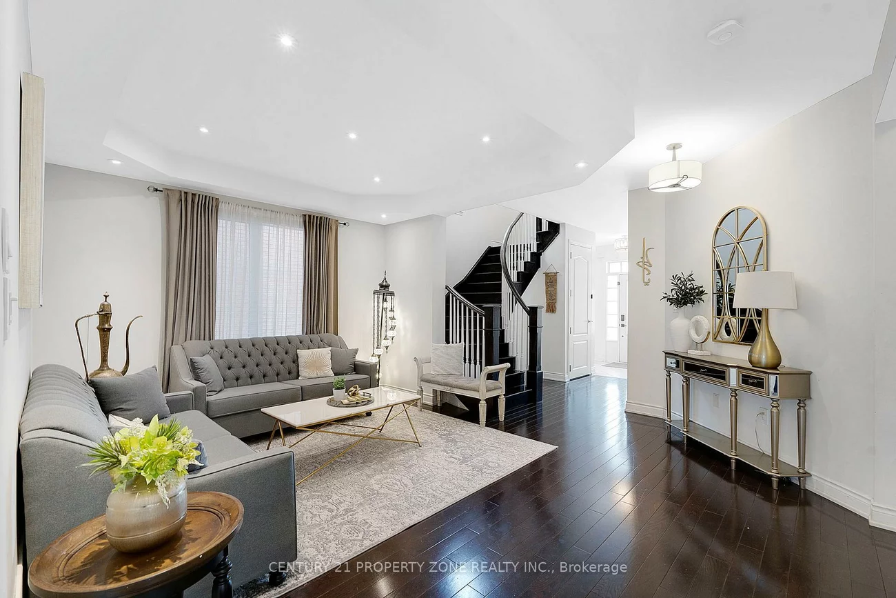 48, Gibbs, Northwest Brampton, Brampton