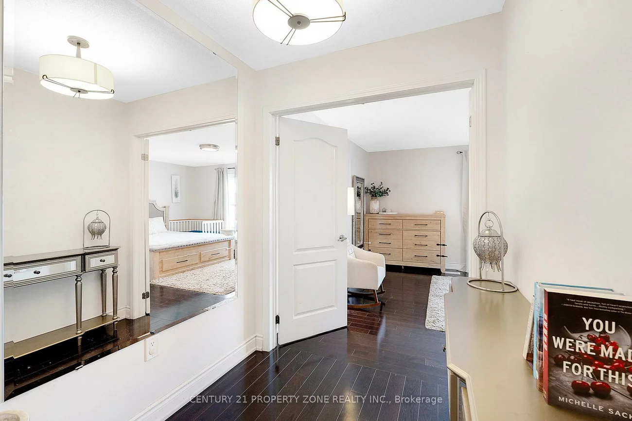 48, Gibbs, Northwest Brampton, Brampton