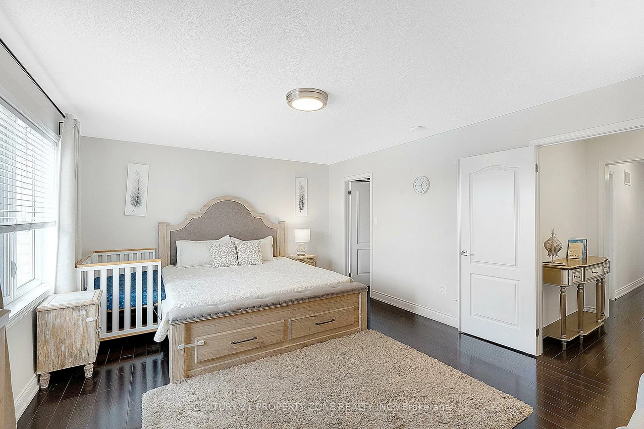 48, Gibbs, Northwest Brampton, Brampton