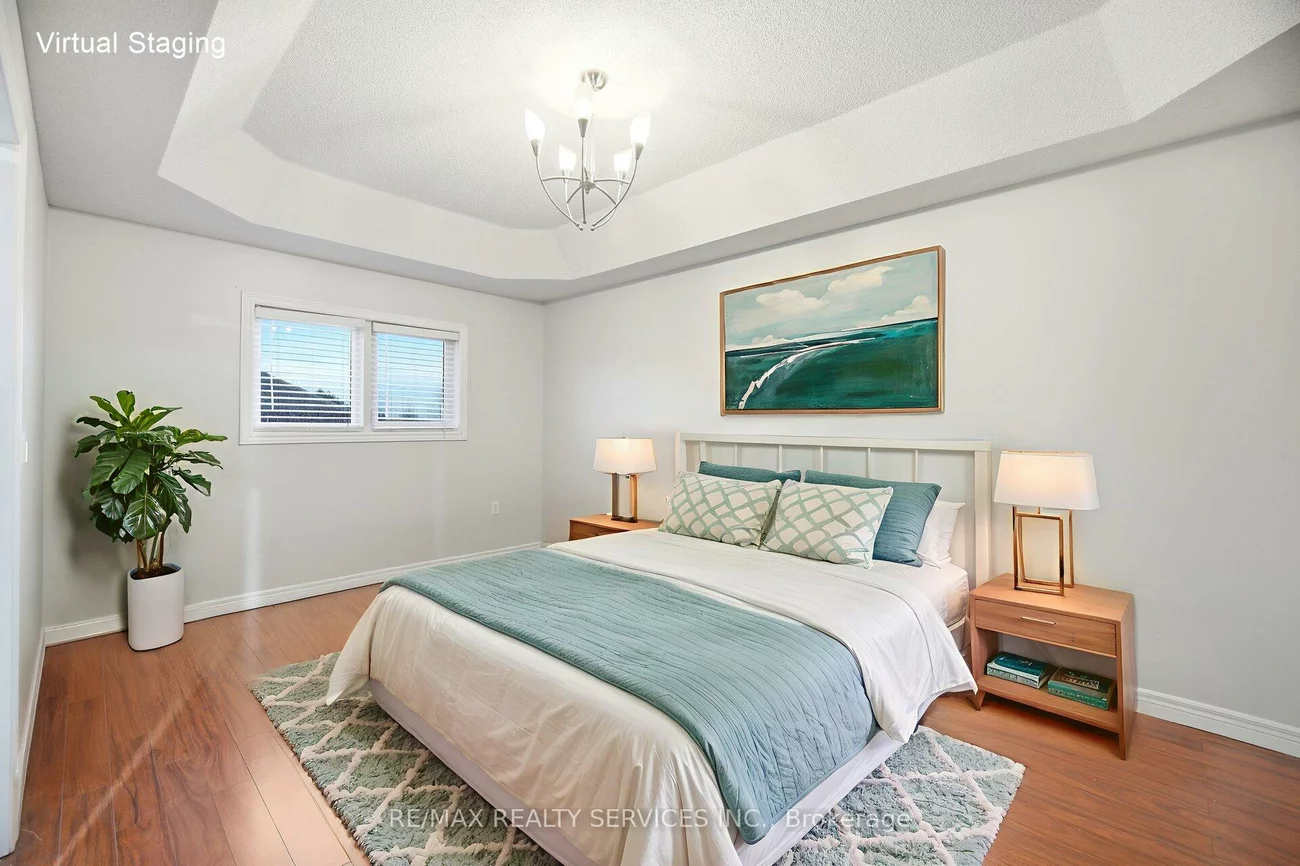 31, Seahorse, Madoc, Brampton