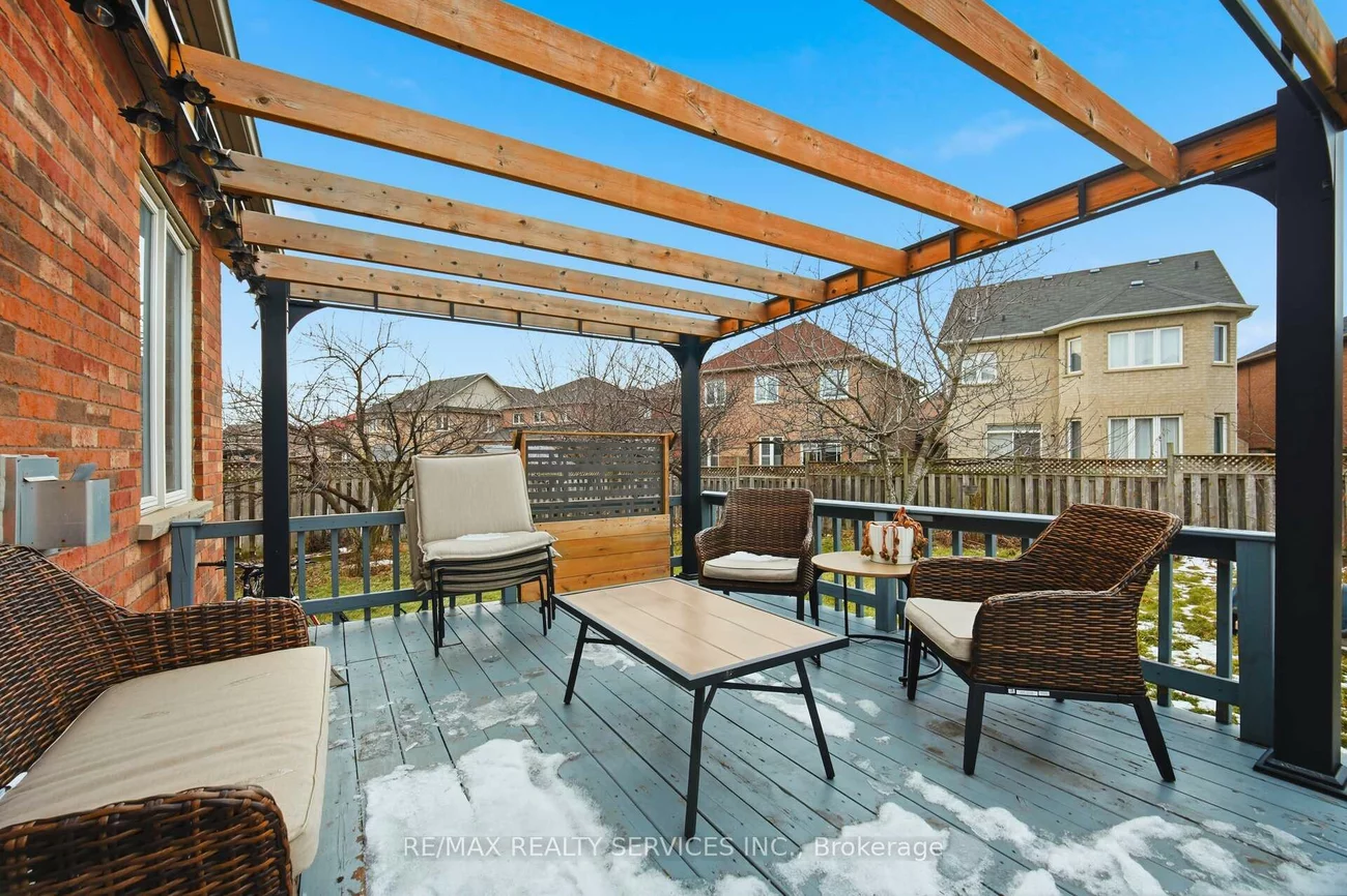 31, Seahorse, Madoc, Brampton