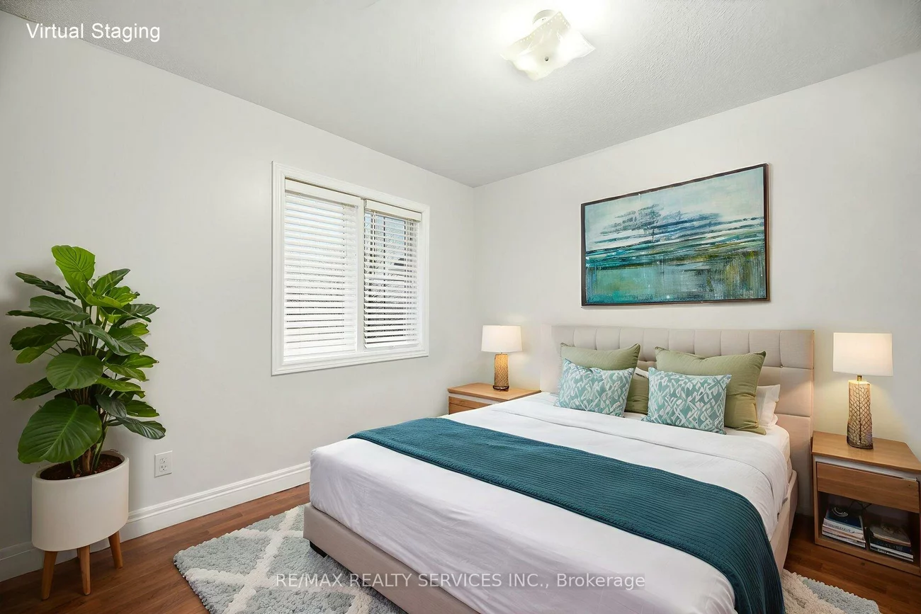 31, Seahorse, Madoc, Brampton