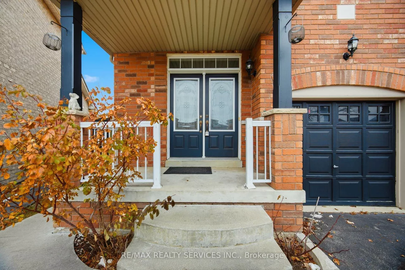 31, Seahorse, Madoc, Brampton