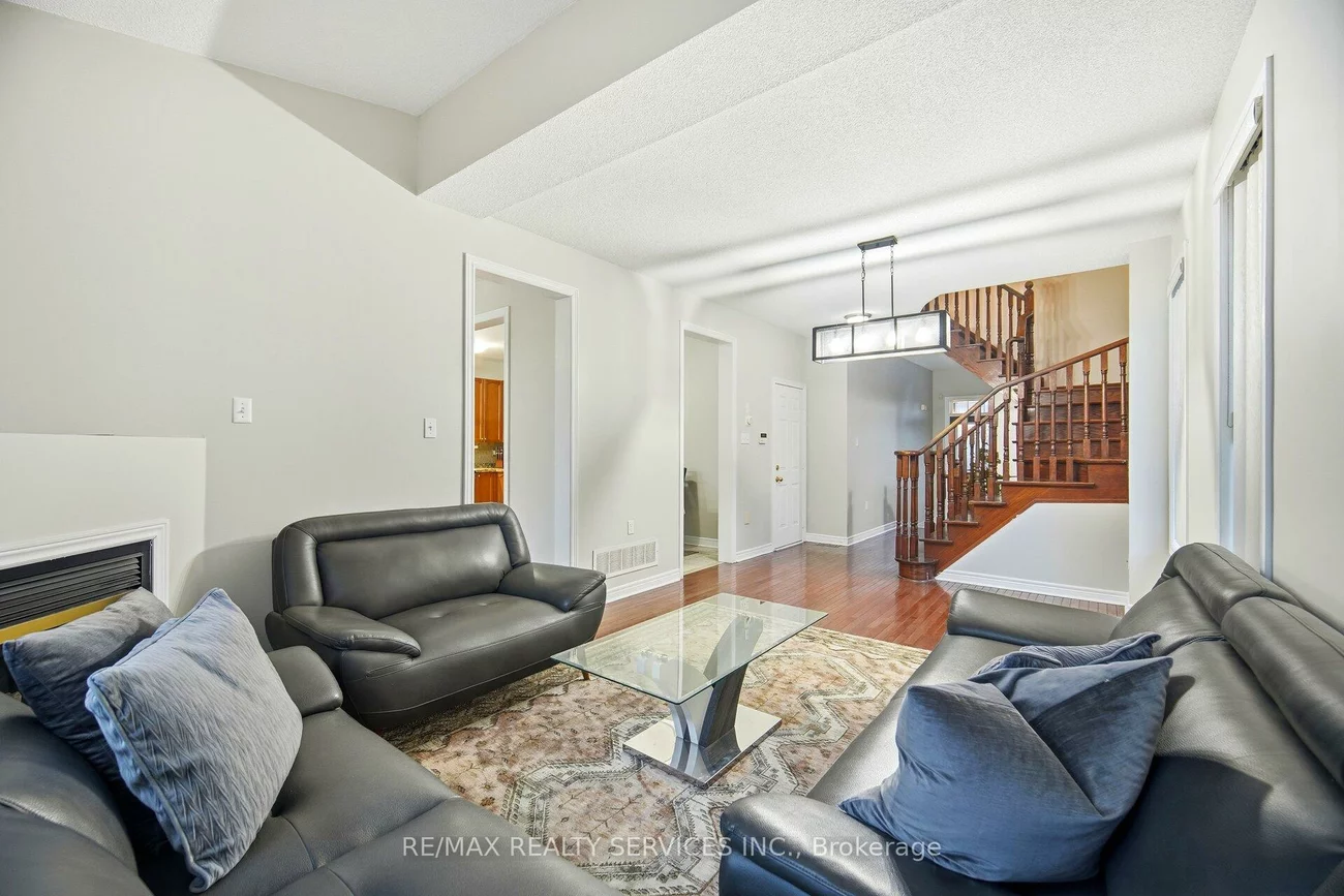 31, Seahorse, Madoc, Brampton