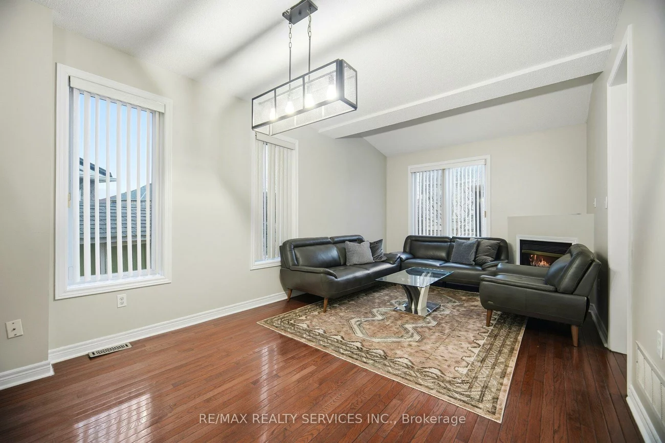 31, Seahorse, Madoc, Brampton