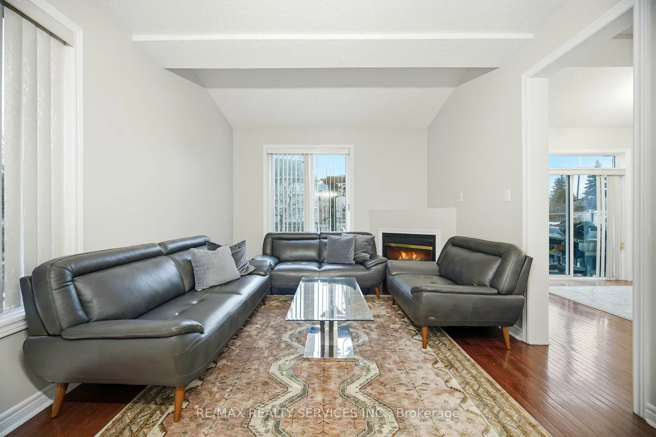 31, Seahorse, Madoc, Brampton