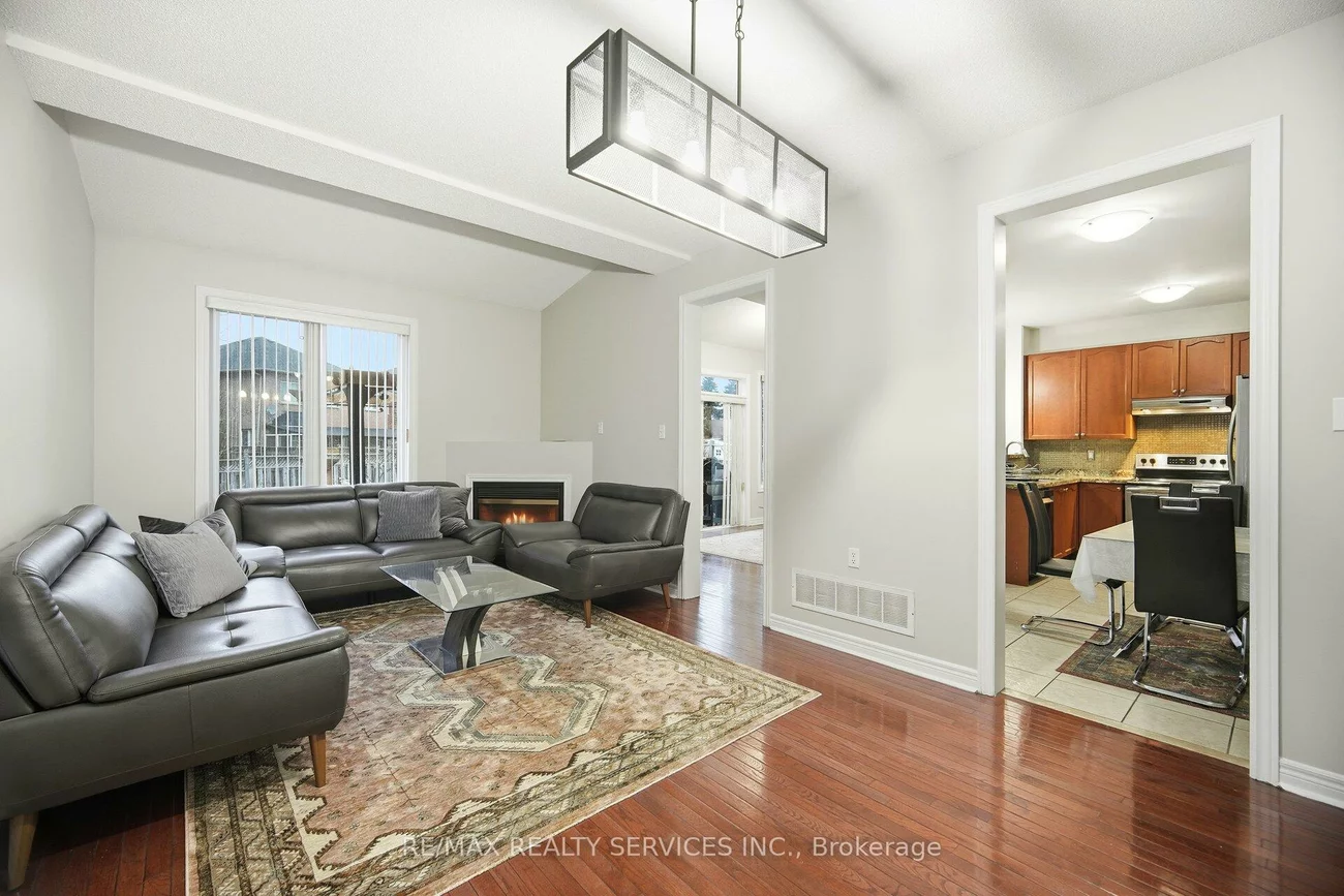 31, Seahorse, Madoc, Brampton