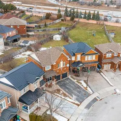 31, Seahorse, Madoc, Brampton