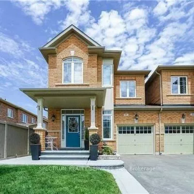 97, Kempenfelt, Northwest Brampton, Brampton