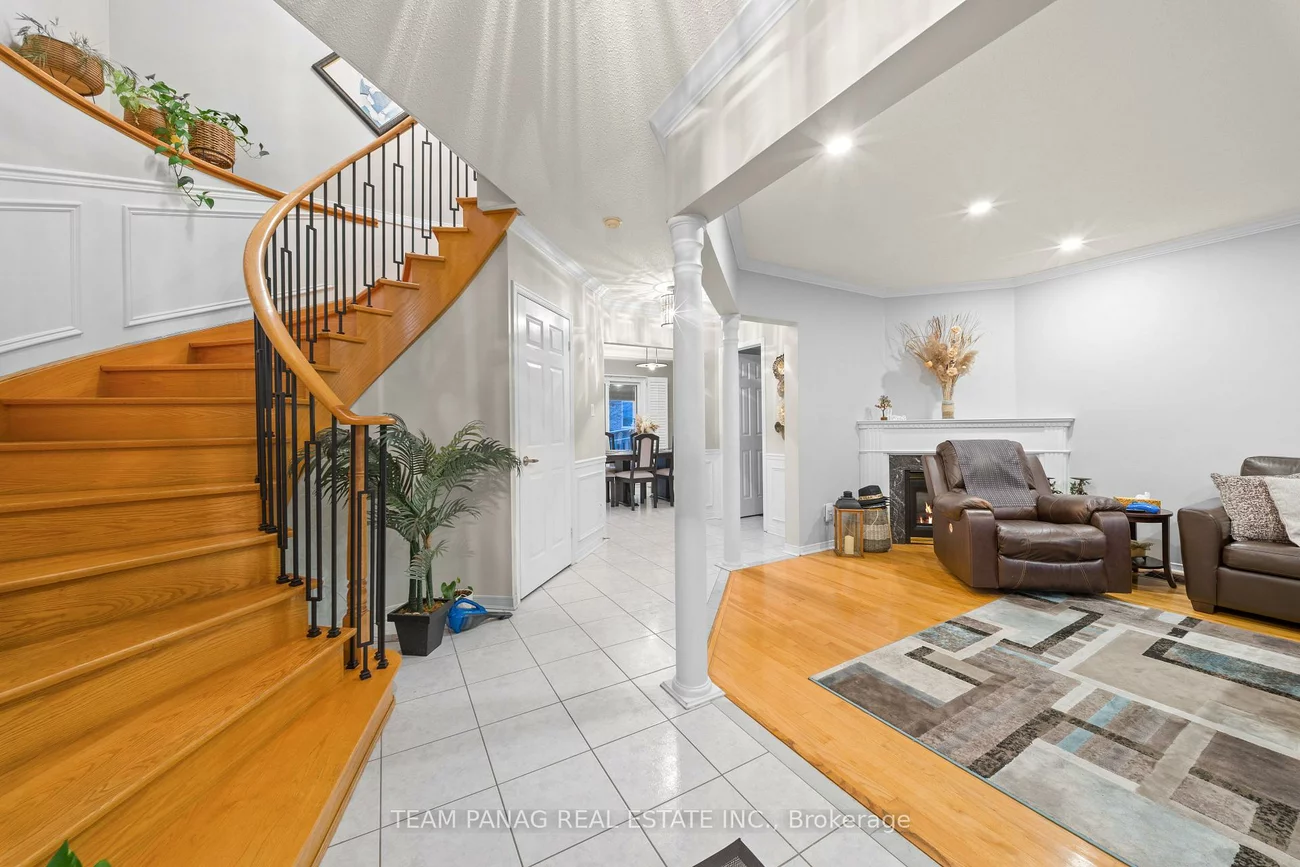 52, Pacific Wind, Sandringham-Wellington, Brampton