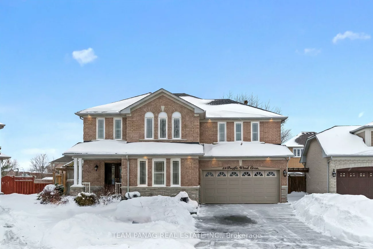 52, Pacific Wind, Sandringham-Wellington, Brampton