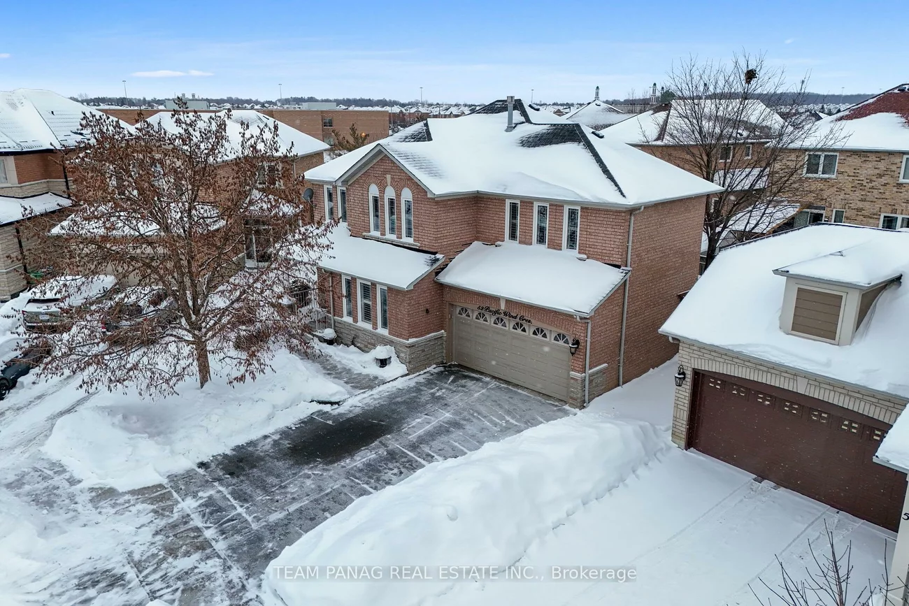 52, Pacific Wind, Sandringham-Wellington, Brampton