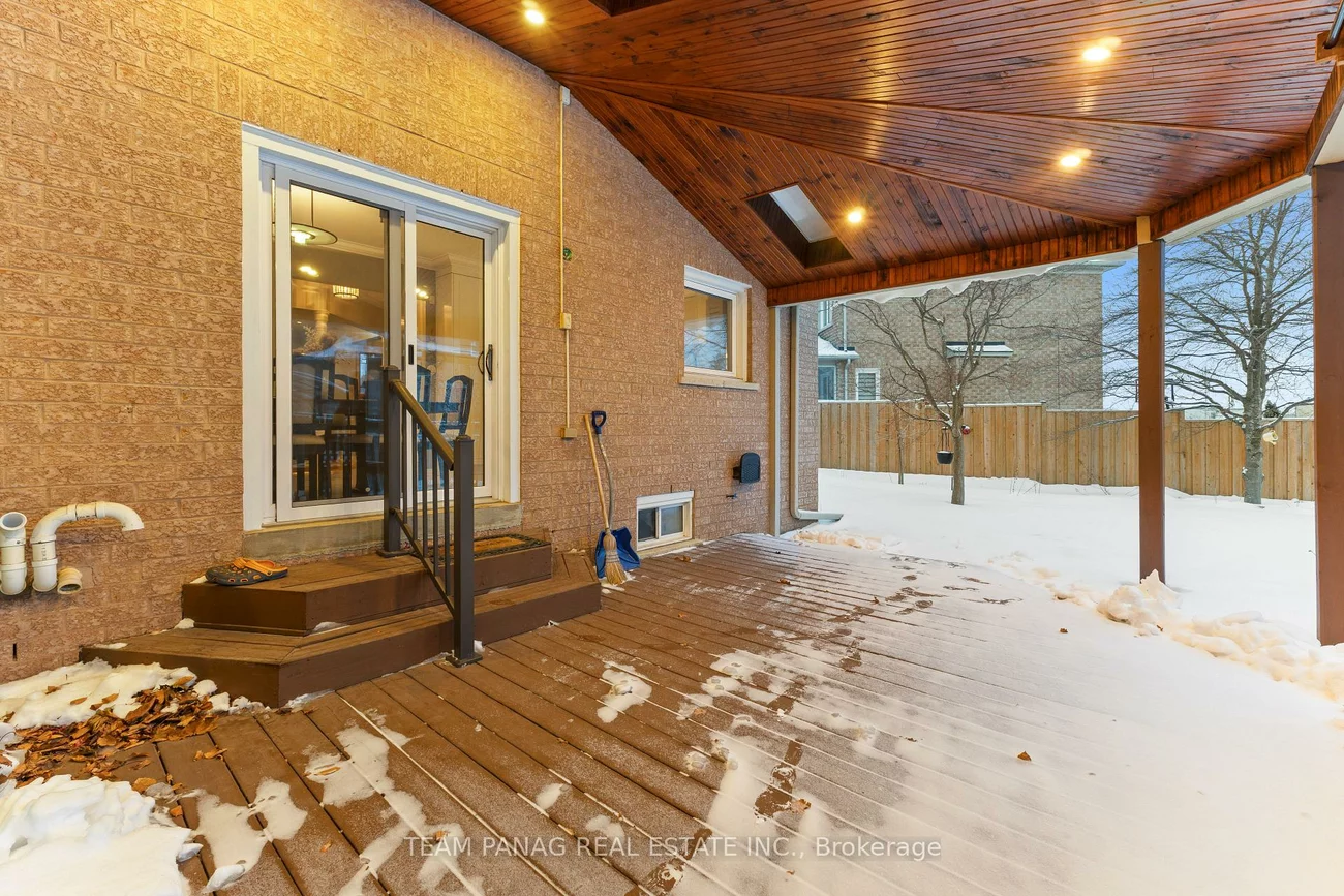 52, Pacific Wind, Sandringham-Wellington, Brampton