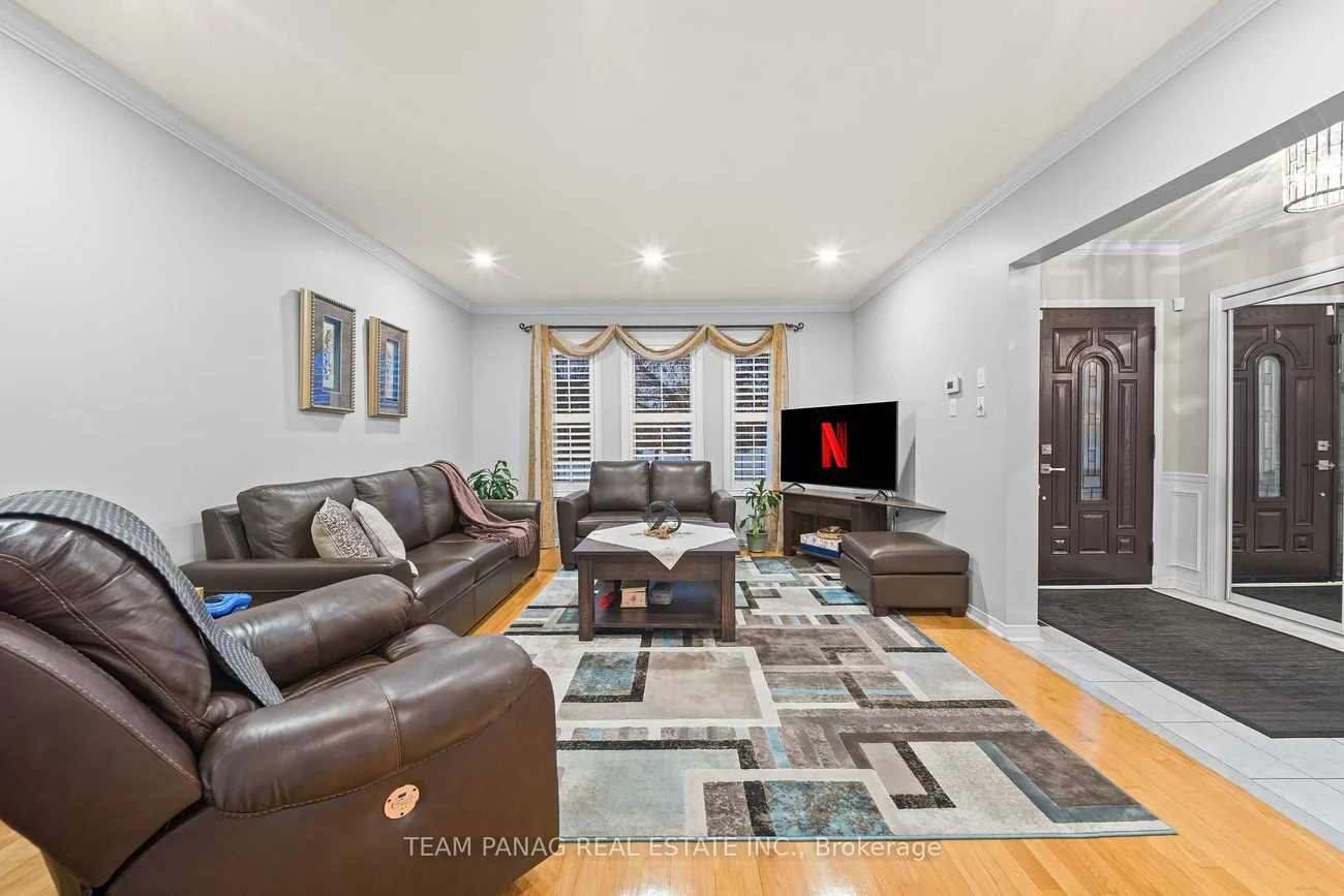 52, Pacific Wind, Sandringham-Wellington, Brampton