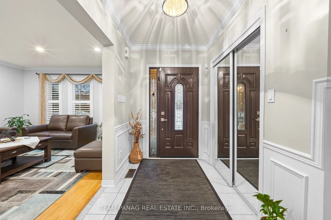 52, Pacific Wind, Sandringham-Wellington, Brampton