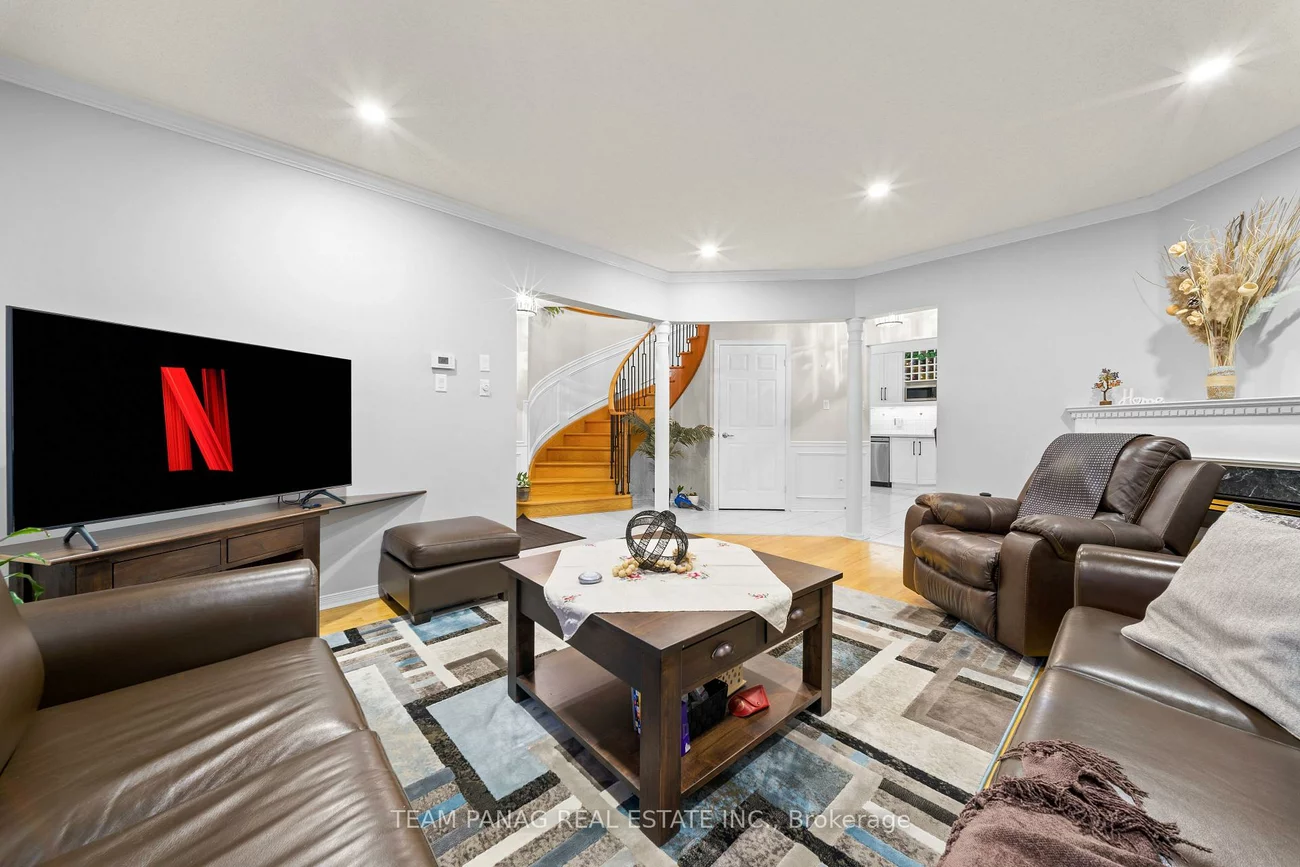 52, Pacific Wind, Sandringham-Wellington, Brampton