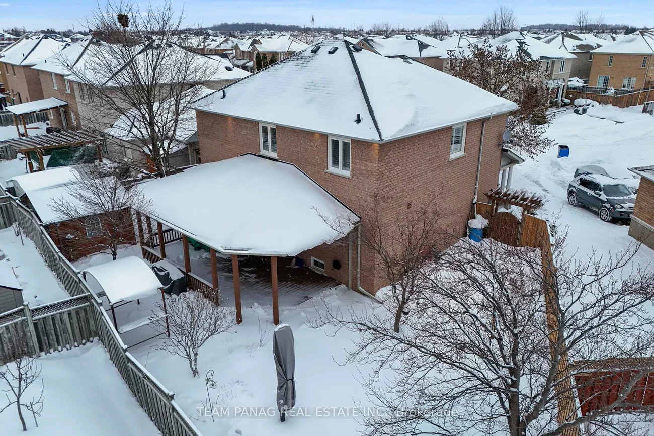 52, Pacific Wind, Sandringham-Wellington, Brampton