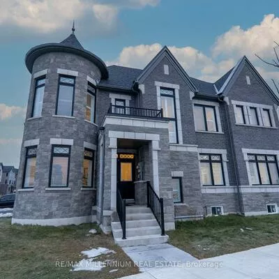 74, Lathbury, Northwest Brampton, Brampton