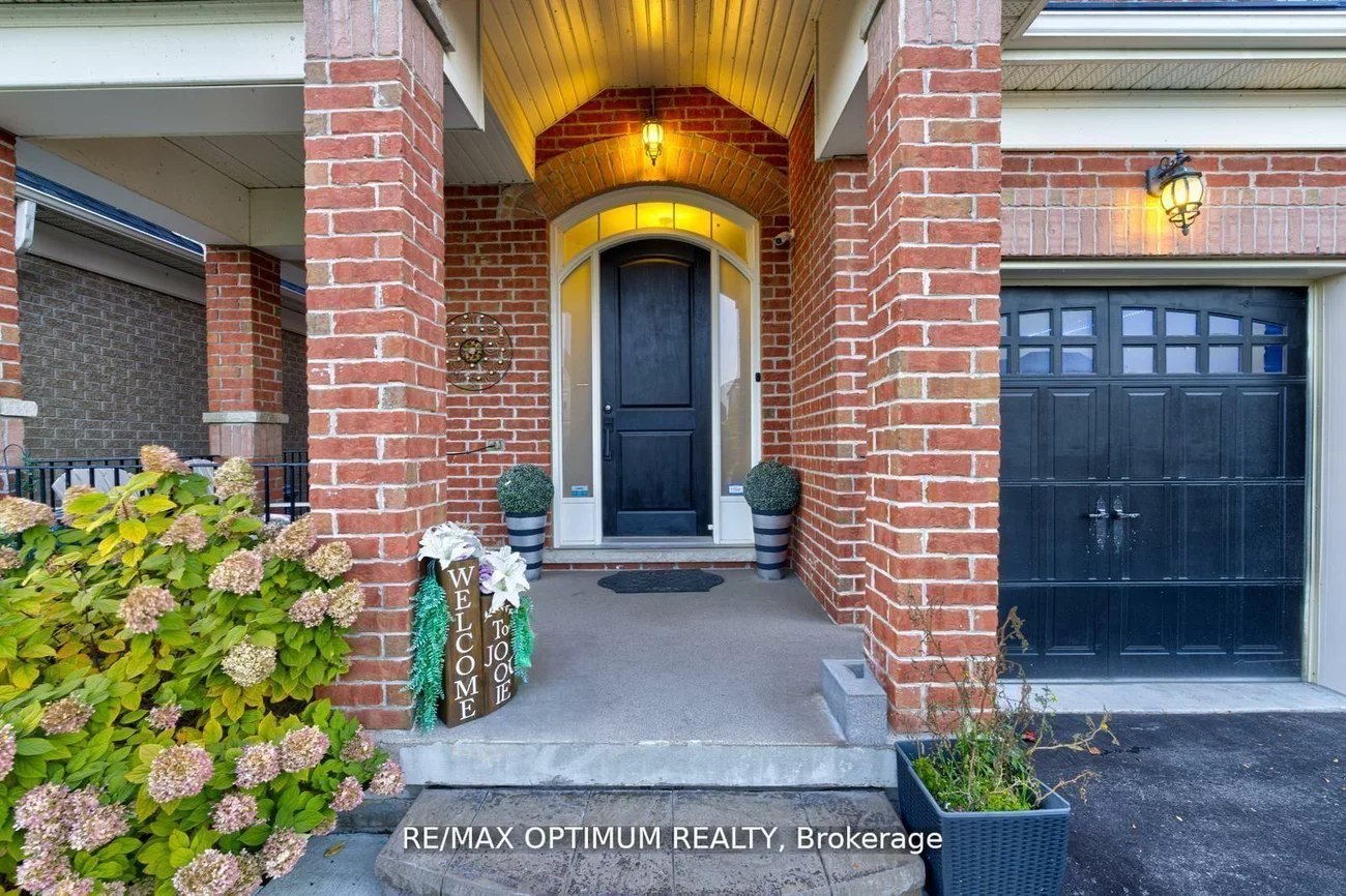 7, Legendary, Bram West, Brampton