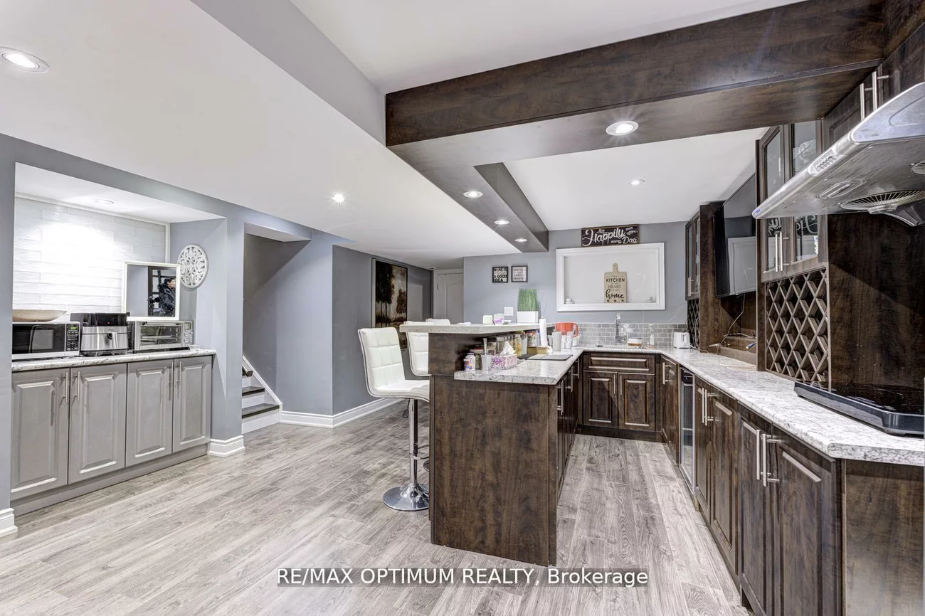 7, Legendary, Bram West, Brampton