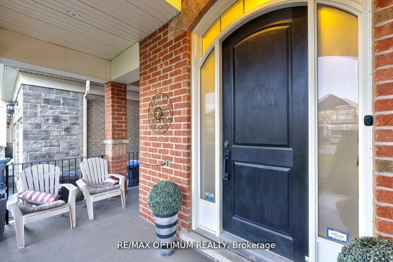 7, Legendary, Bram West, Brampton