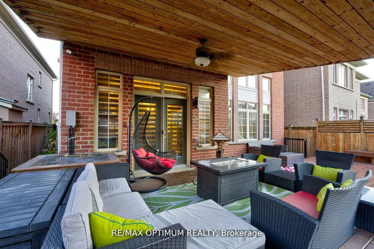 7, Legendary, Bram West, Brampton