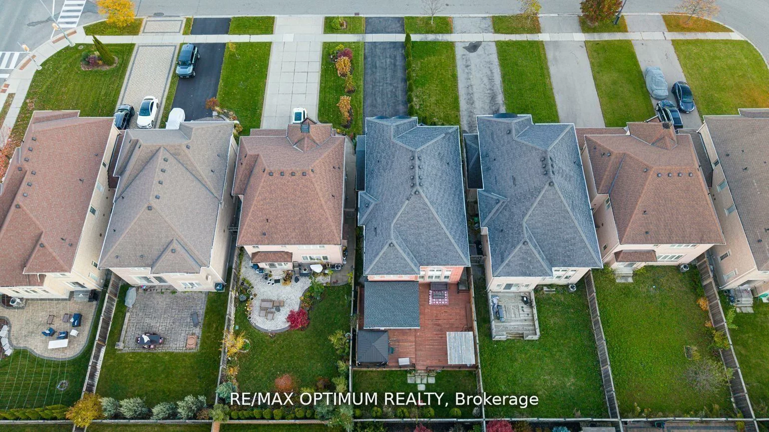 7, Legendary, Bram West, Brampton