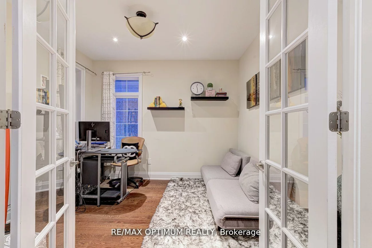 7, Legendary, Bram West, Brampton