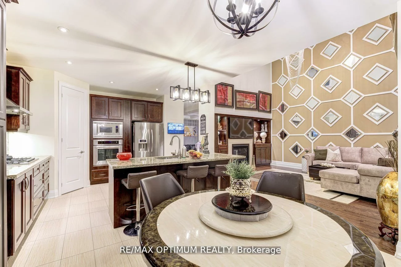 7, Legendary, Bram West, Brampton