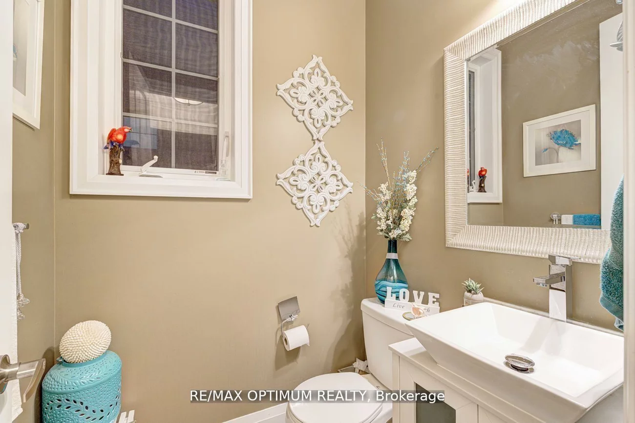 7, Legendary, Bram West, Brampton