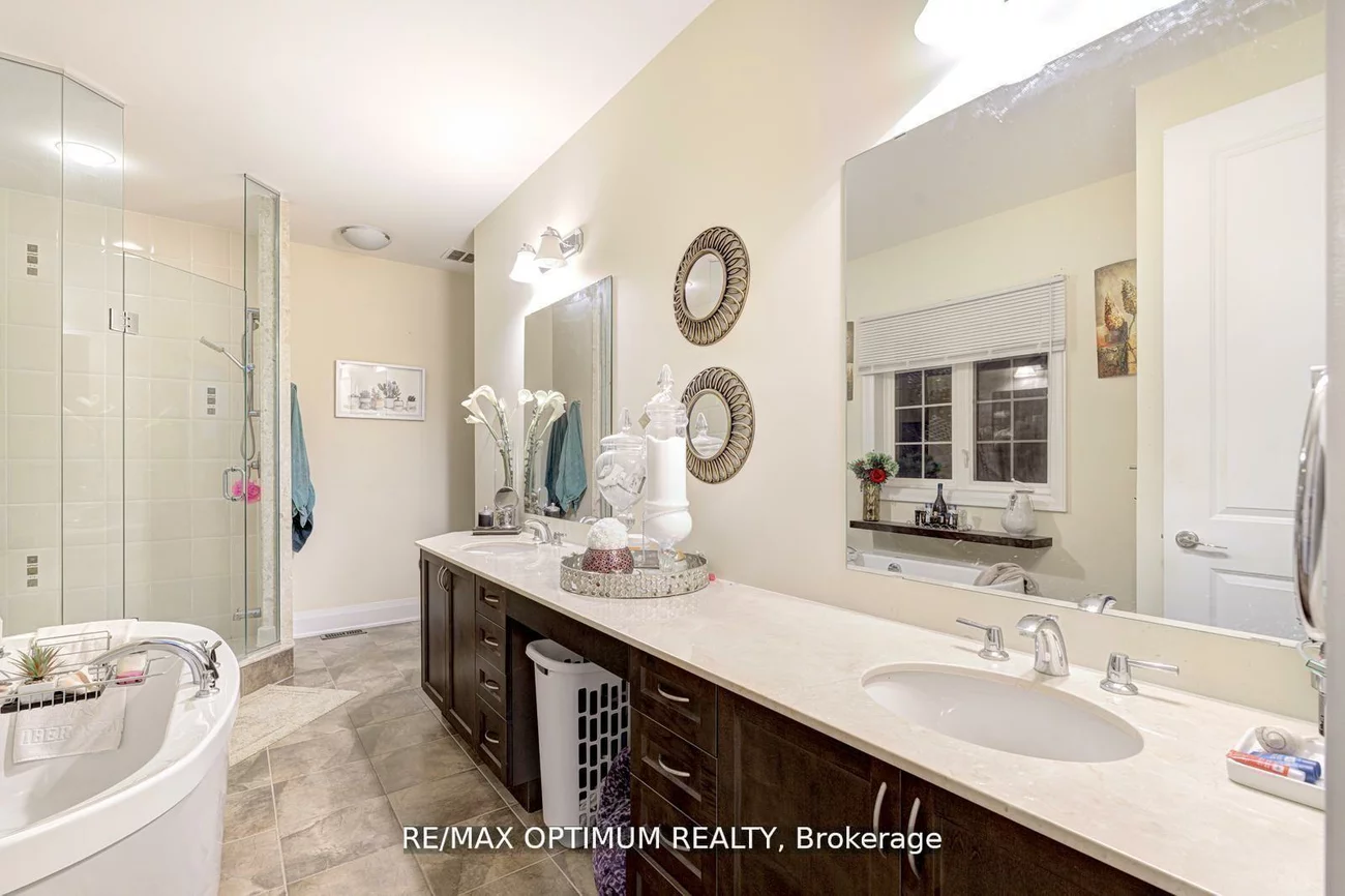 7, Legendary, Bram West, Brampton